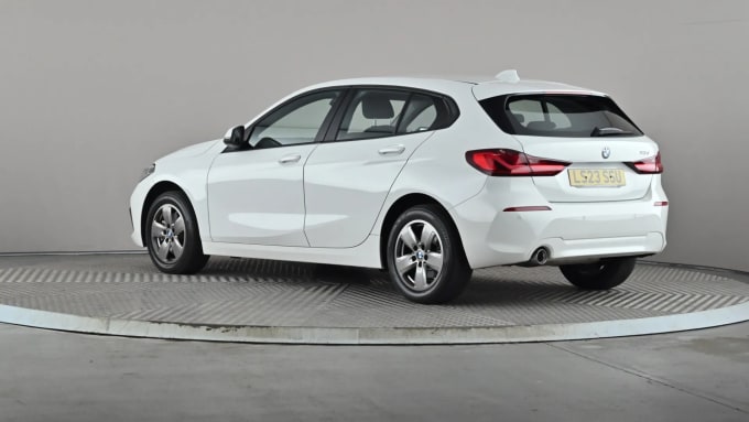 2023 BMW 1 Series