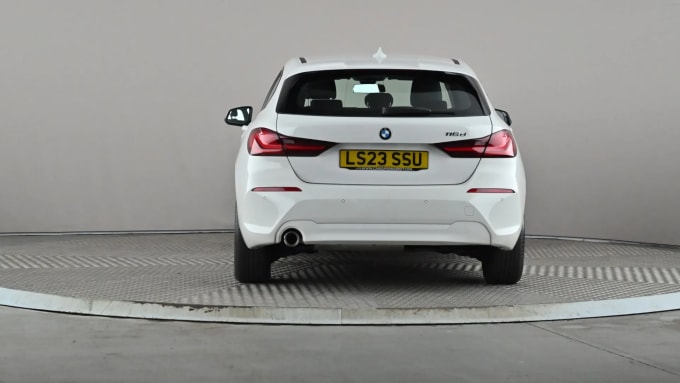 2023 BMW 1 Series
