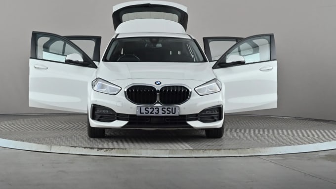 2023 BMW 1 Series