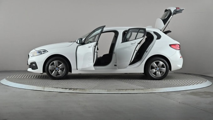 2023 BMW 1 Series