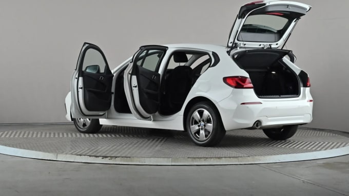 2023 BMW 1 Series