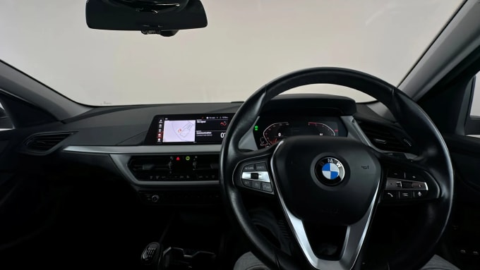 2023 BMW 1 Series