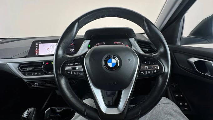 2023 BMW 1 Series
