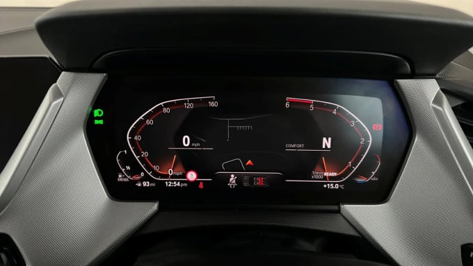 2023 BMW 1 Series
