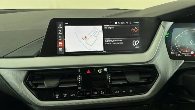 2023 BMW 1 Series