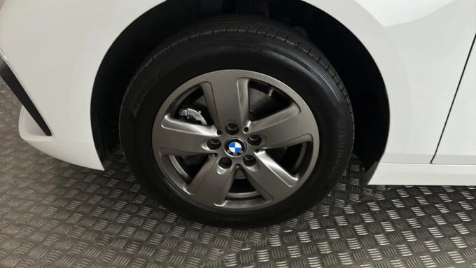 2023 BMW 1 Series