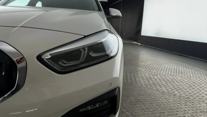 2023 BMW 1 Series