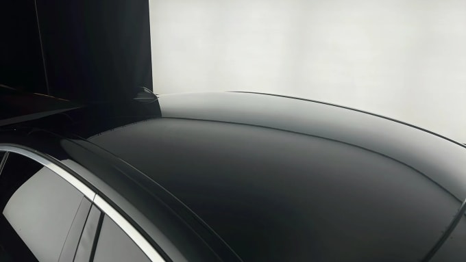 2017 BMW 7 Series