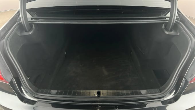 2017 BMW 7 Series