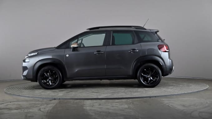 2022 Citroen C3 Aircross