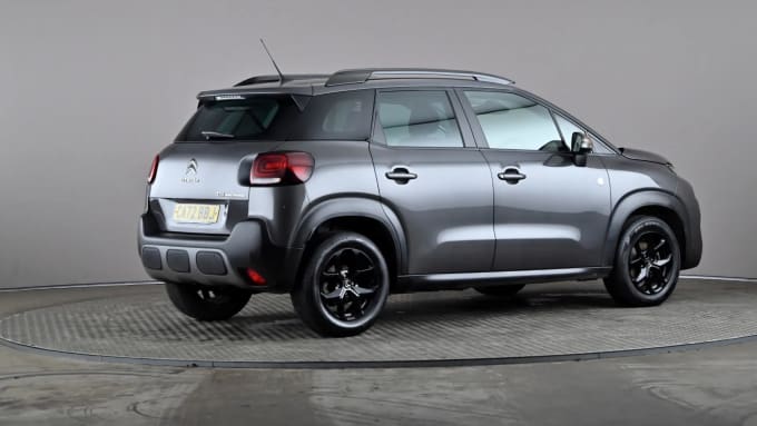 2022 Citroen C3 Aircross