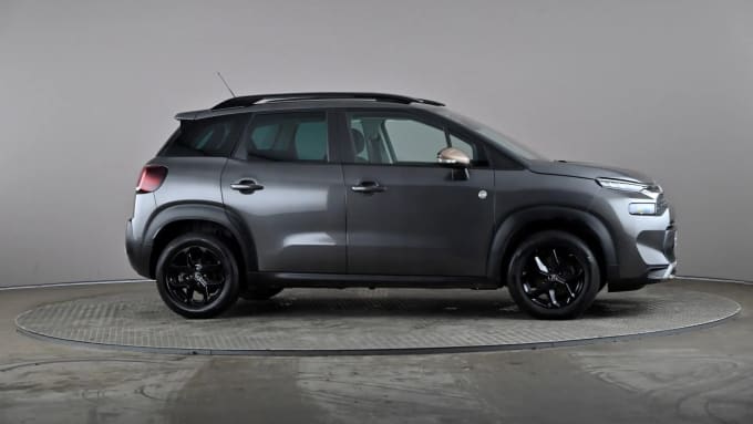 2022 Citroen C3 Aircross