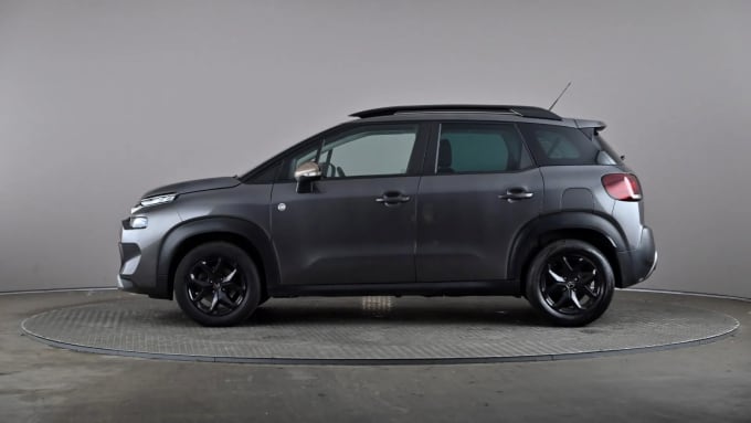 2022 Citroen C3 Aircross
