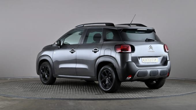 2022 Citroen C3 Aircross
