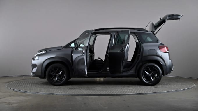 2022 Citroen C3 Aircross