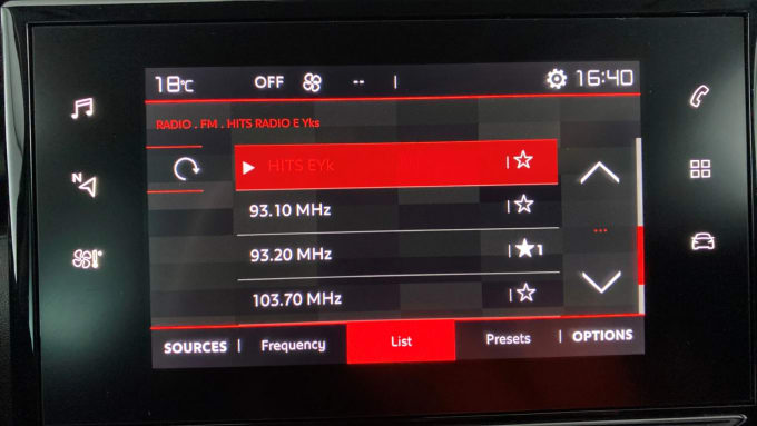 2022 Citroen C3 Aircross