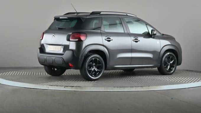 2022 Citroen C3 Aircross