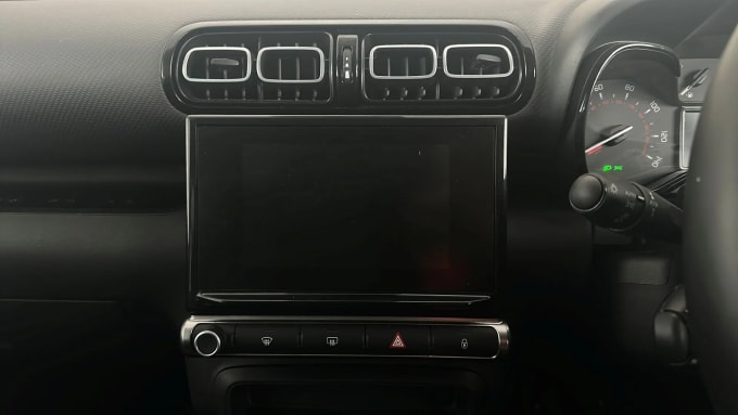 2022 Citroen C3 Aircross