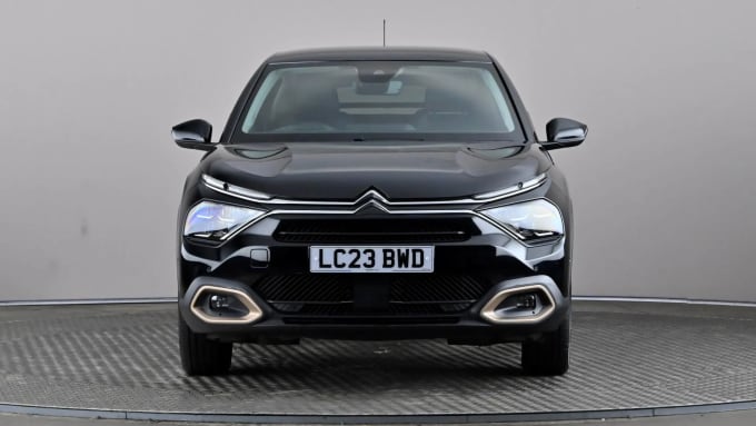 2023 Citroen C4
