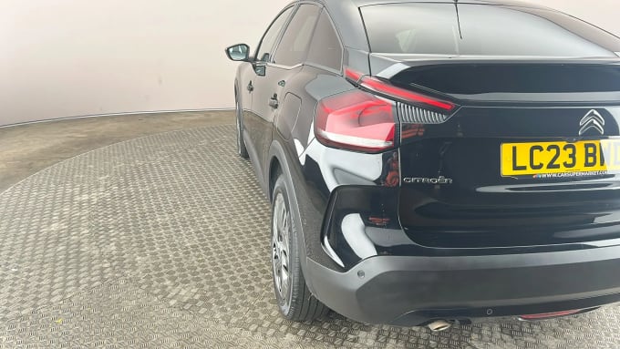 2023 Citroen C4
