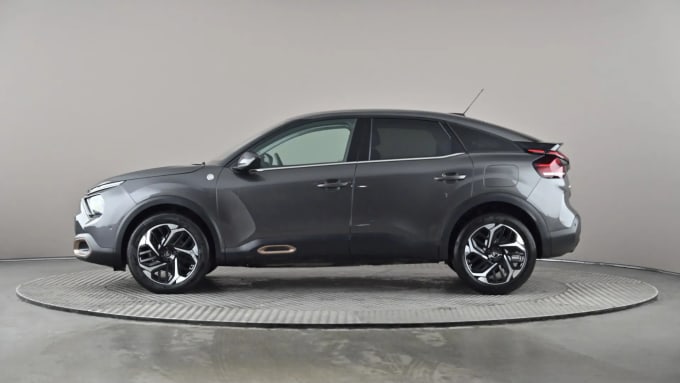 2022 Citroen C4