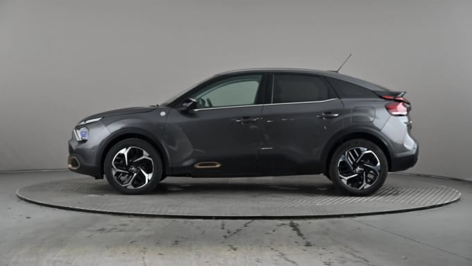 2022 Citroen C4