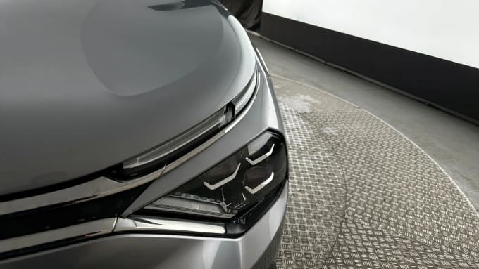 2022 Citroen C4