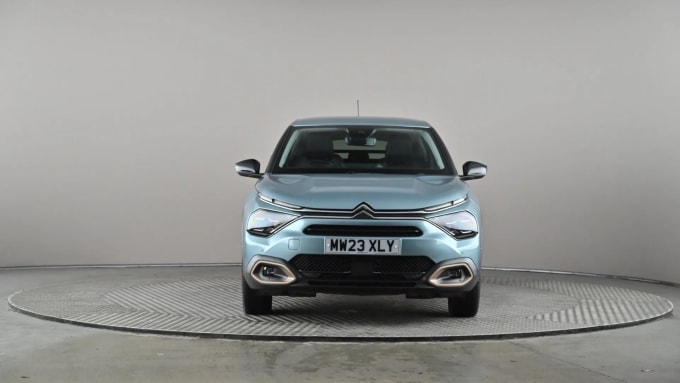 2023 Citroen C4