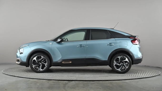 2023 Citroen C4