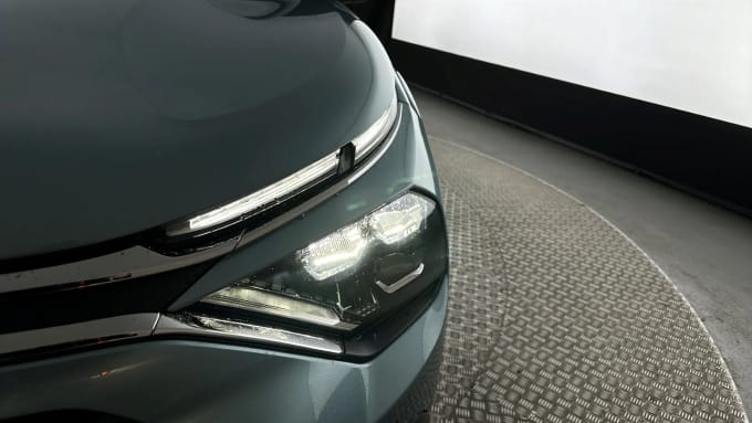 2023 Citroen C4