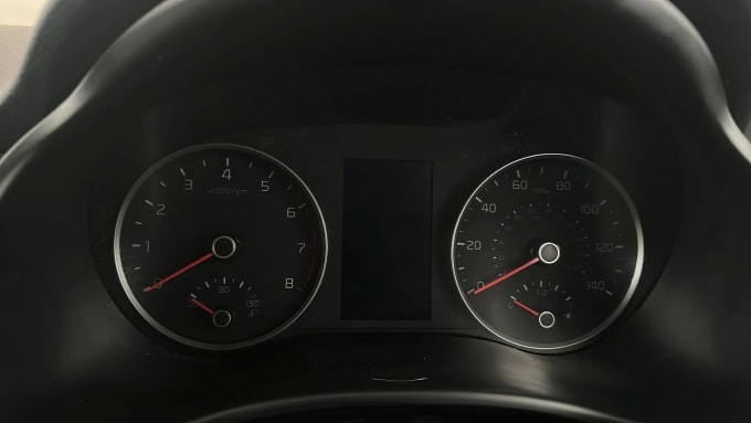 2022 Kia Rio