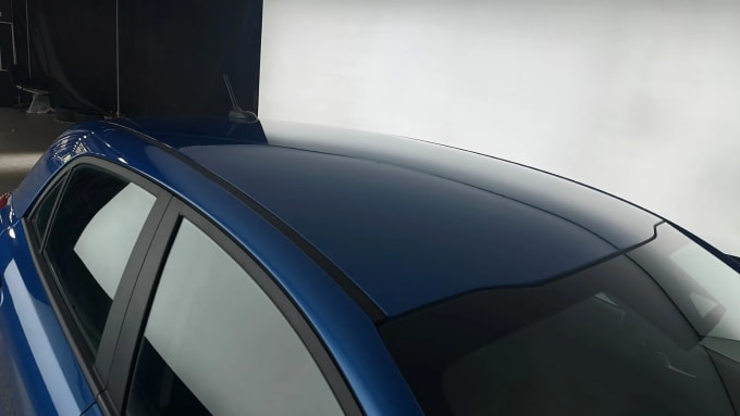 2022 Kia Rio