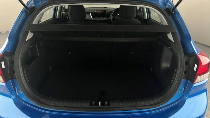 2022 Kia Rio