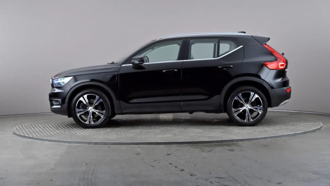 2020 Volvo Xc40