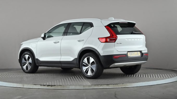 2022 Volvo Xc40