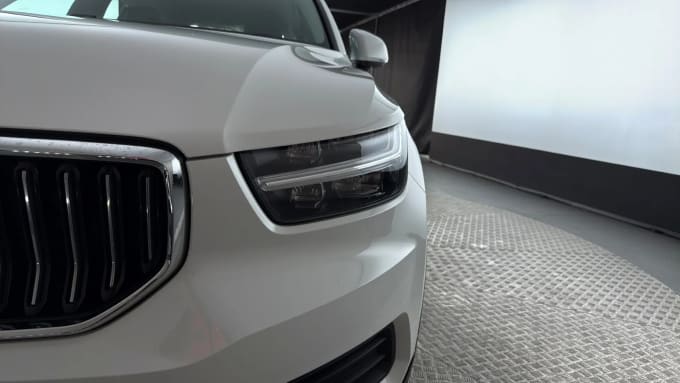 2022 Volvo Xc40