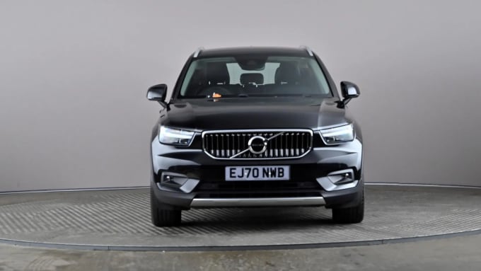 2020 Volvo Xc40