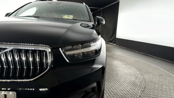 2021 Volvo Xc40