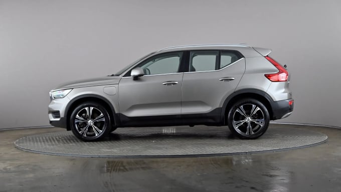 2021 Volvo Xc40