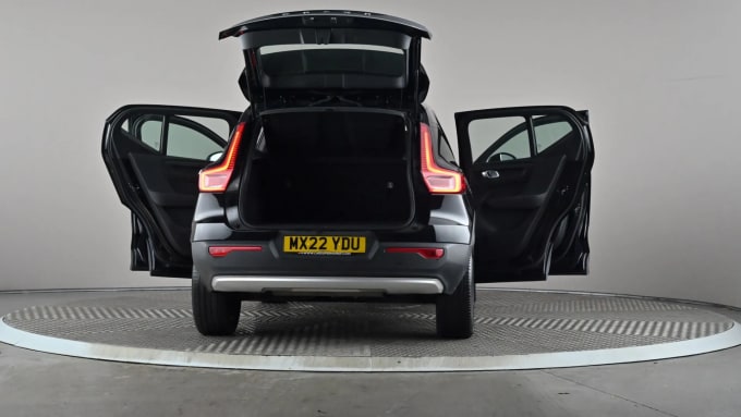 2022 Volvo Xc40