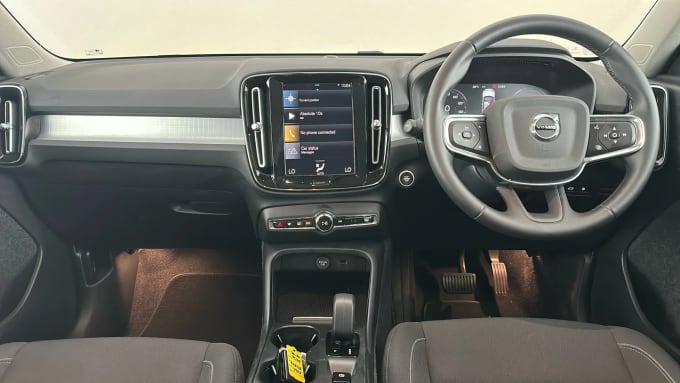 2022 Volvo Xc40