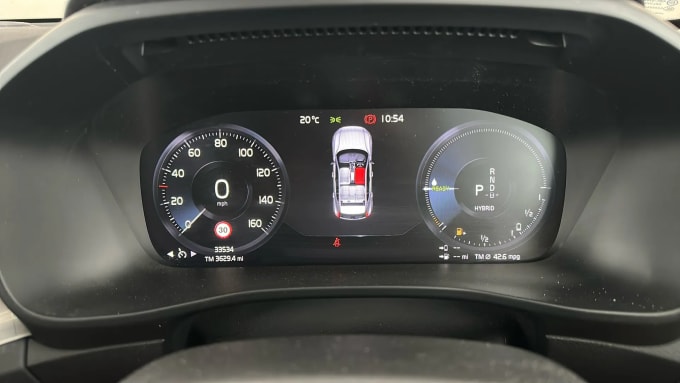 2022 Volvo Xc40