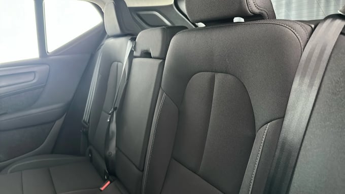 2022 Volvo Xc40