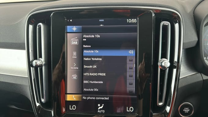 2022 Volvo Xc40