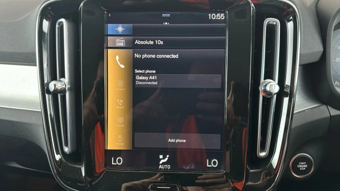 2022 Volvo Xc40