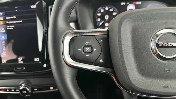 2022 Volvo Xc40