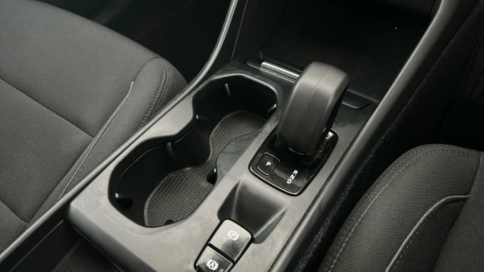 2022 Volvo Xc40