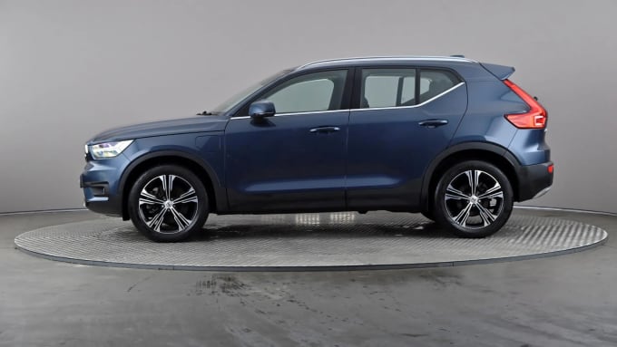 2020 Volvo Xc40