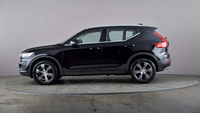 2020 Volvo Xc40