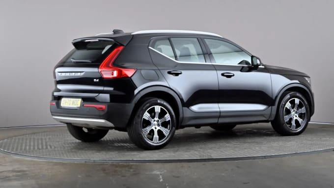 2020 Volvo Xc40